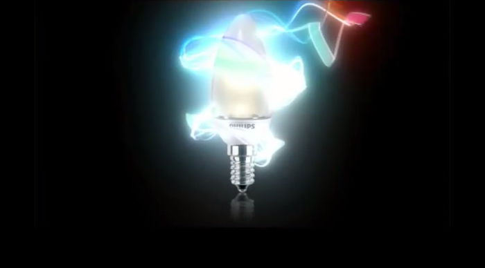 مقطع فيديو يوضح أساسيات إضاءة LED