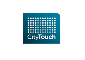 نظام city touch