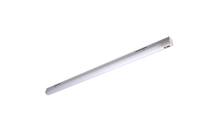 المصابيح الطولية قرين بيرفورم من Philips Lighting: إضاءة للمنشآت الصناعية معززة بمصابيح (ليد) ذات العُمر الطويل والموفرة للطاقة والتي يسهُل التحكم بها لاسلكيًا