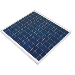 Solar Panel Sub System