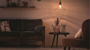 Philips lighting Privacy